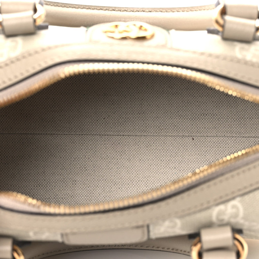 Gucci Ophidia GG Supreme Bag