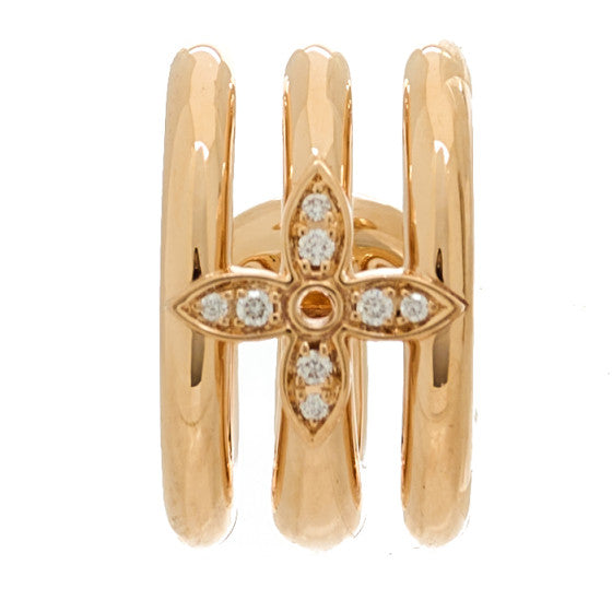 LV Ear Cuff