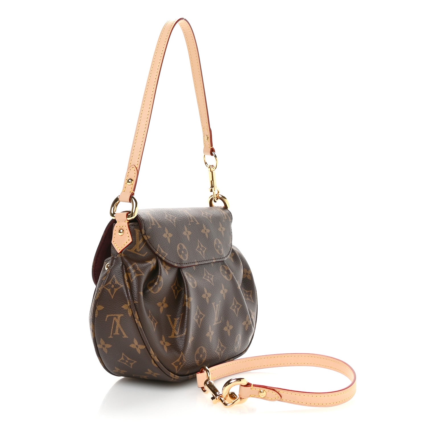 Louis Vuitton Monogram Beverly Bag
