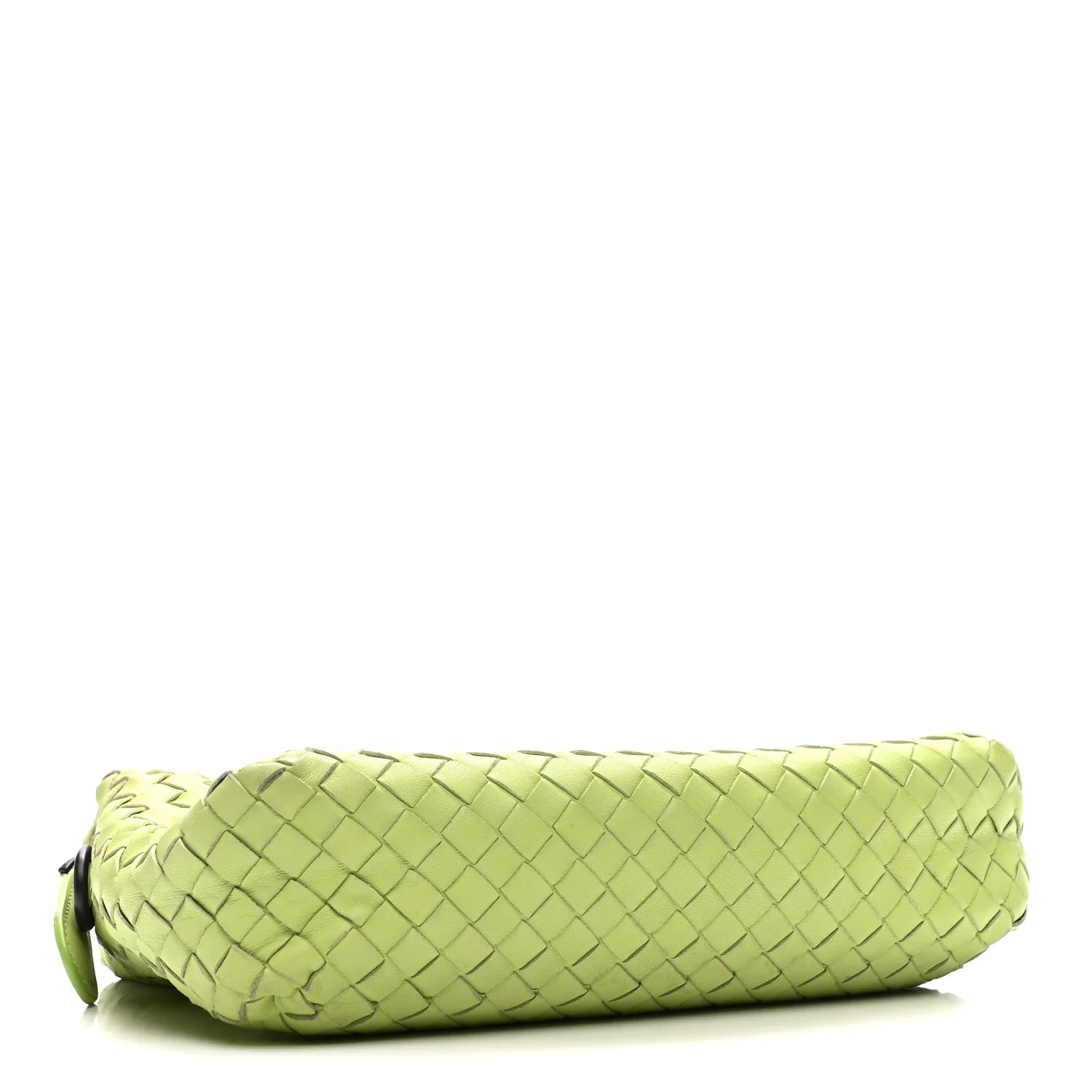 Bottega Veneta Intrecciato Crossbody Bag