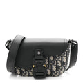 Dior Oblique Jacquard Gallop Bag