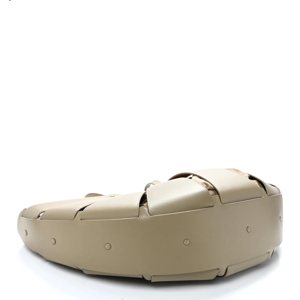 Bottega Veneta Large Shell Tote