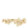 Van Cleef Diamond Frivole Bracelet