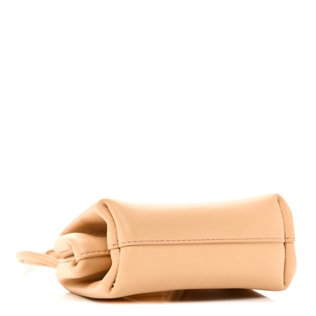 Bottega Veneta Mini Point Bag