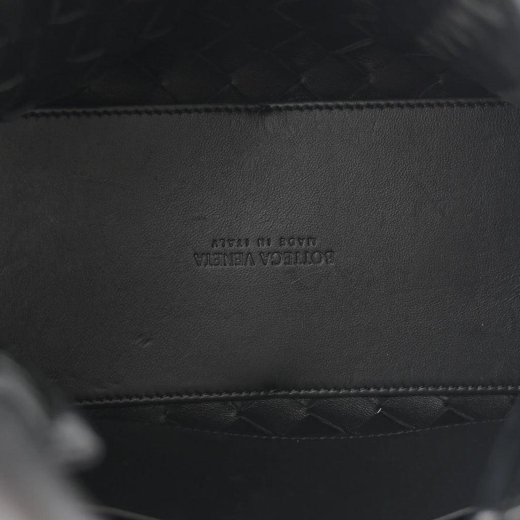 Bottega Veneta Intrecciato Andiamo Bag