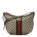 Gucci Ophidia GG Supreme Shoulder Bag