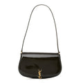 Saint Laurent Black Patent Bag