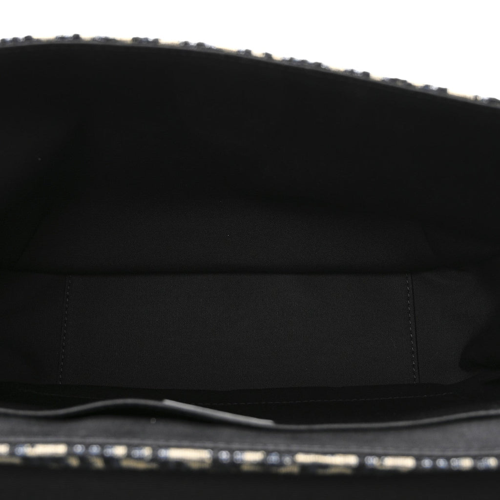 Dior Oblique Explorer Messenger Bag