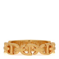 Dior Gold CD Logo Ring