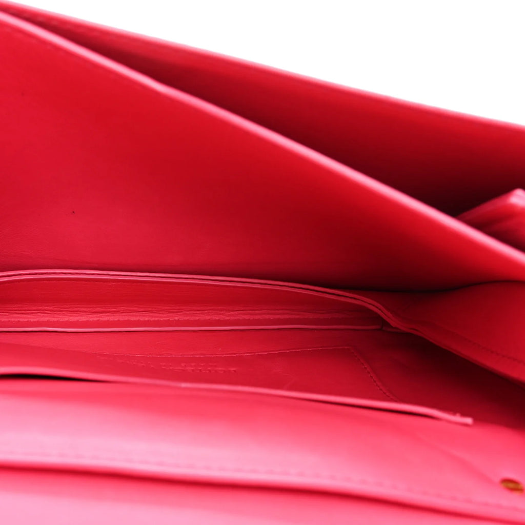 Bottega Veneta Grained Mount Bag