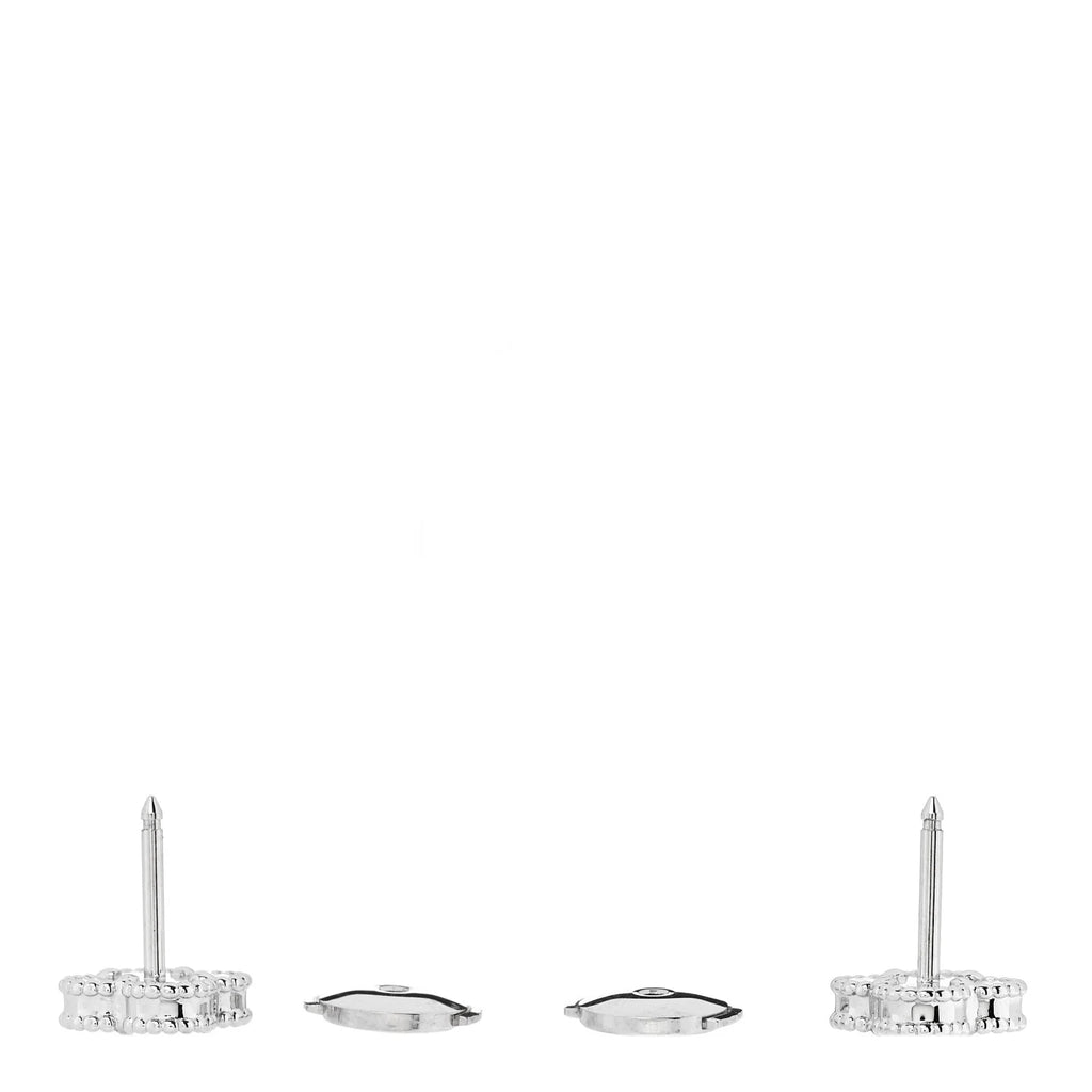Van Cleef Arpels Alhambra Earrings