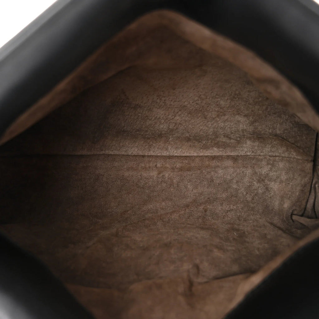 Bottega Veneta Intrecciato Shoulder Bag