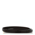 Louis Vuitton Amarante Monogram Bracelet