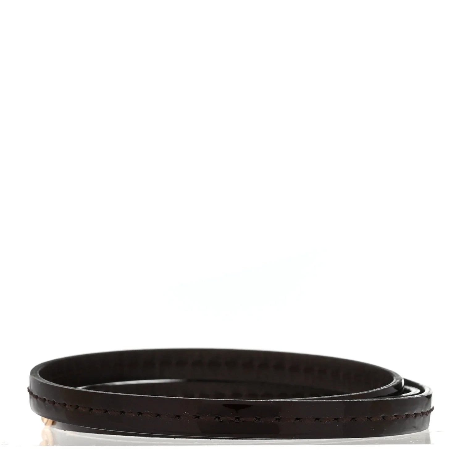 Louis Vuitton Amarante Monogram Bracelet