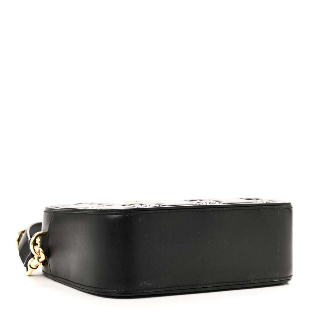 Gucci GG Matelassé Camera Bag