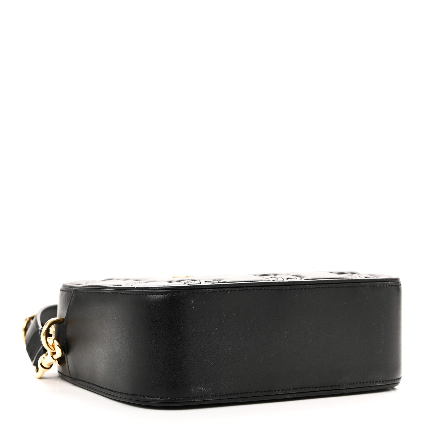 Gucci GG Matelassé Camera Bag