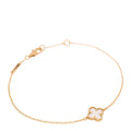 Van Cleef Sweet Alhambra Bracelet