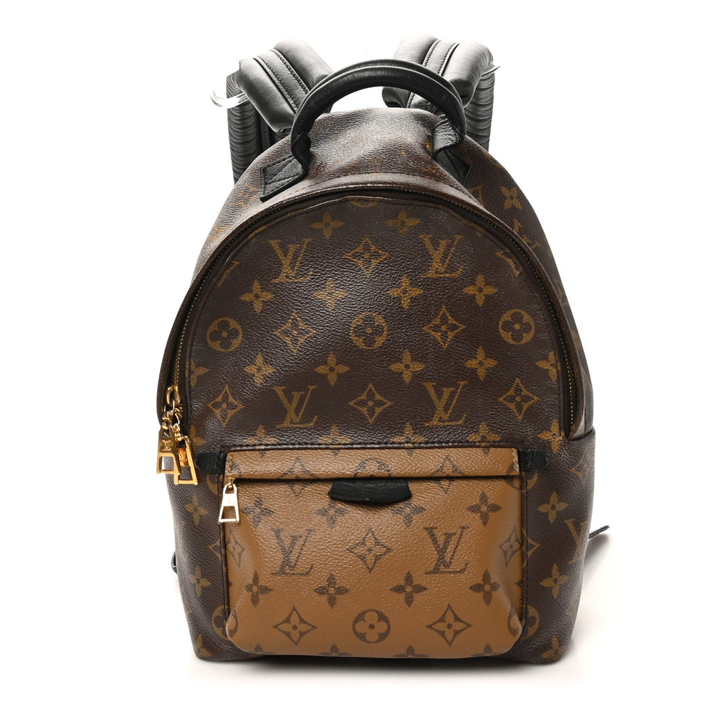 Louis Vuitton Palm Springs Backpack