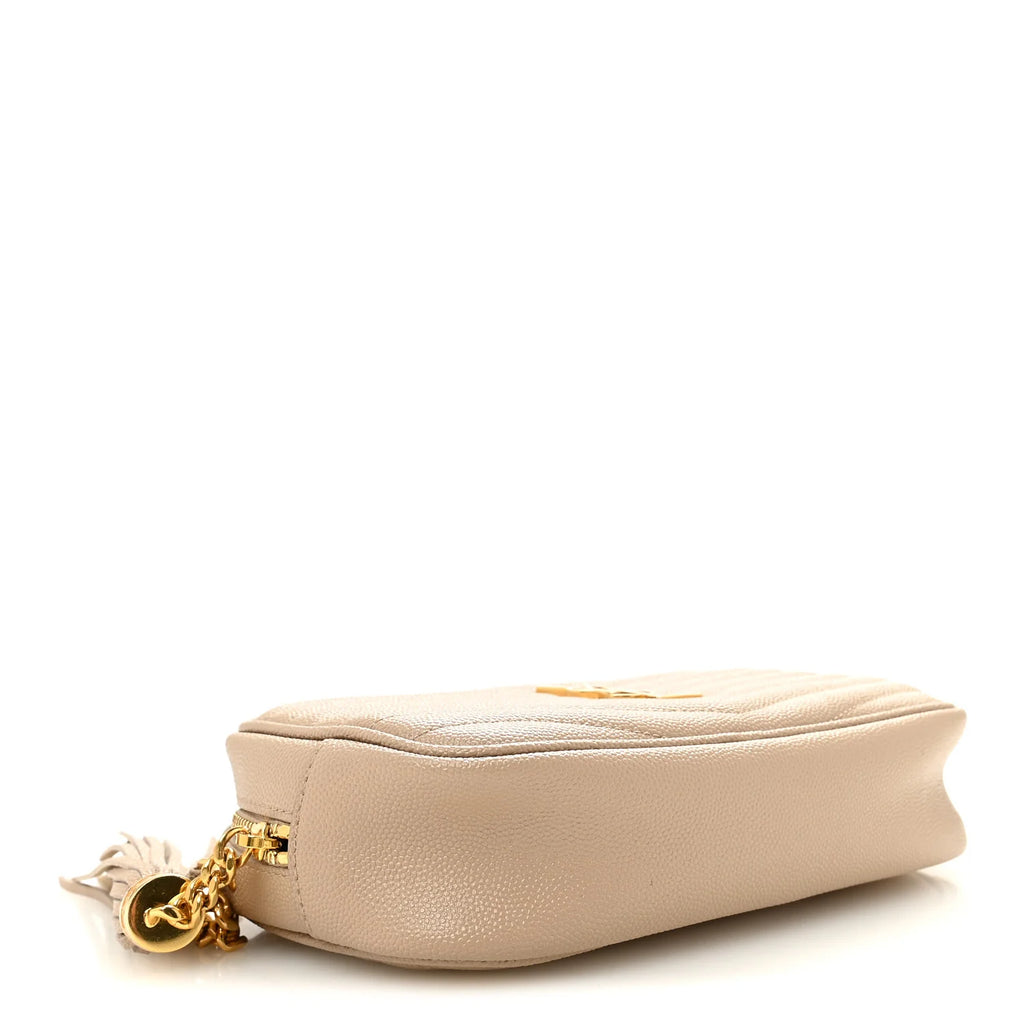 Saint Laurent Mini Lou Camera Bag