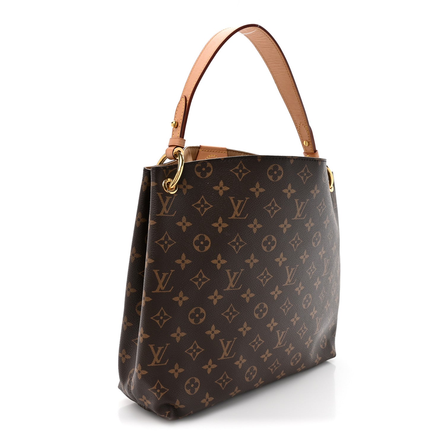 Louis Vuitton Monogram Graceful Bag