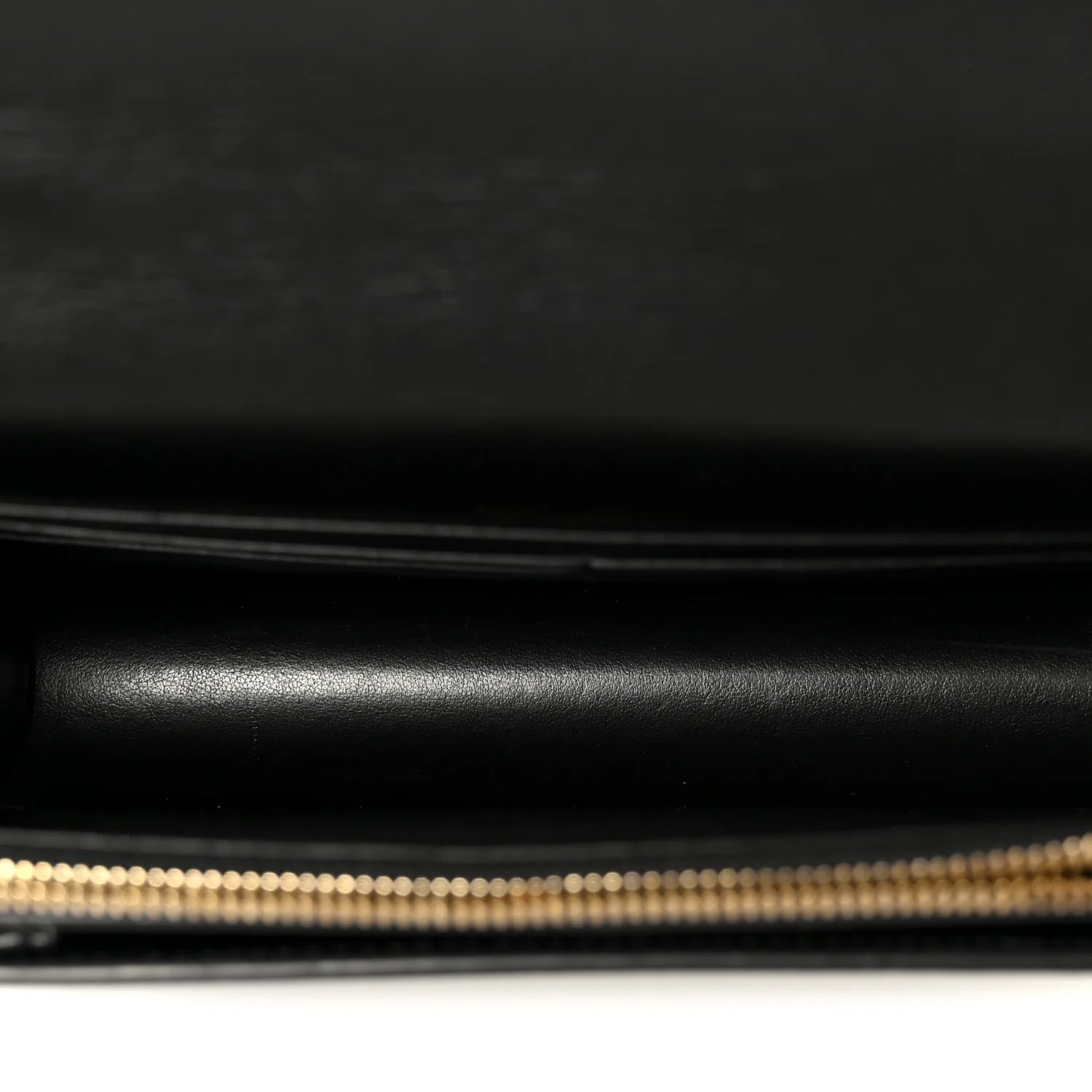 Saint Laurent Black Sunset Bag