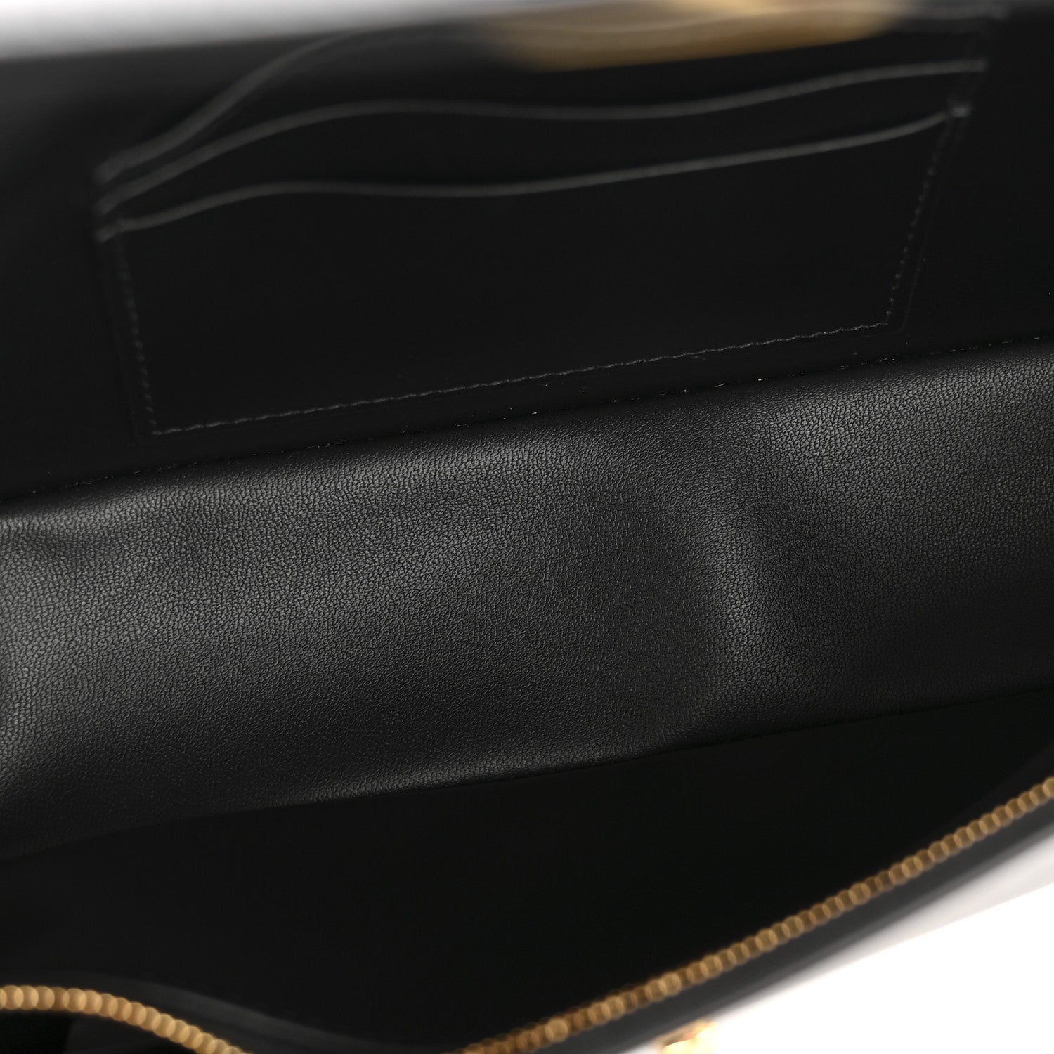 Dior Black Bobby East-West Bag