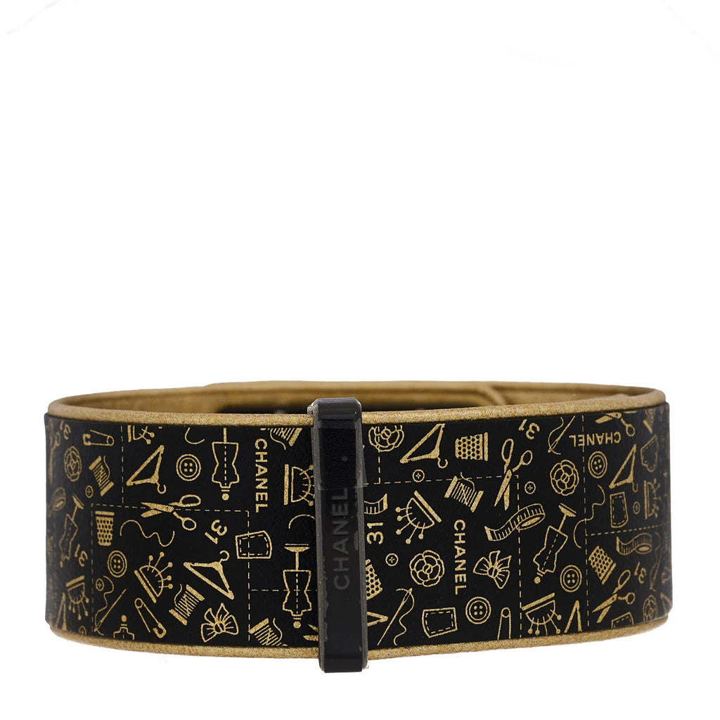 Chanel Code Coco Couture Watch