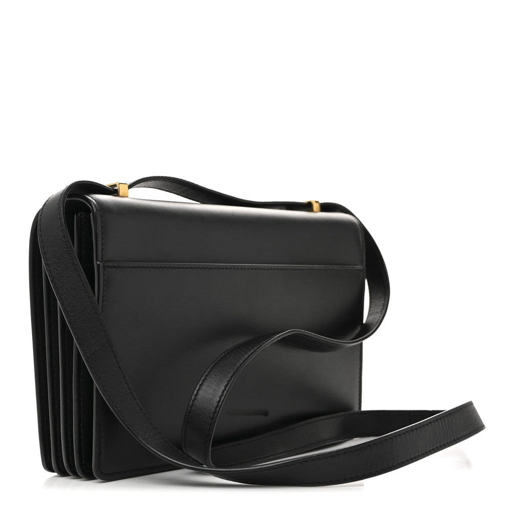 Saint Laurent Black Monogram Bag