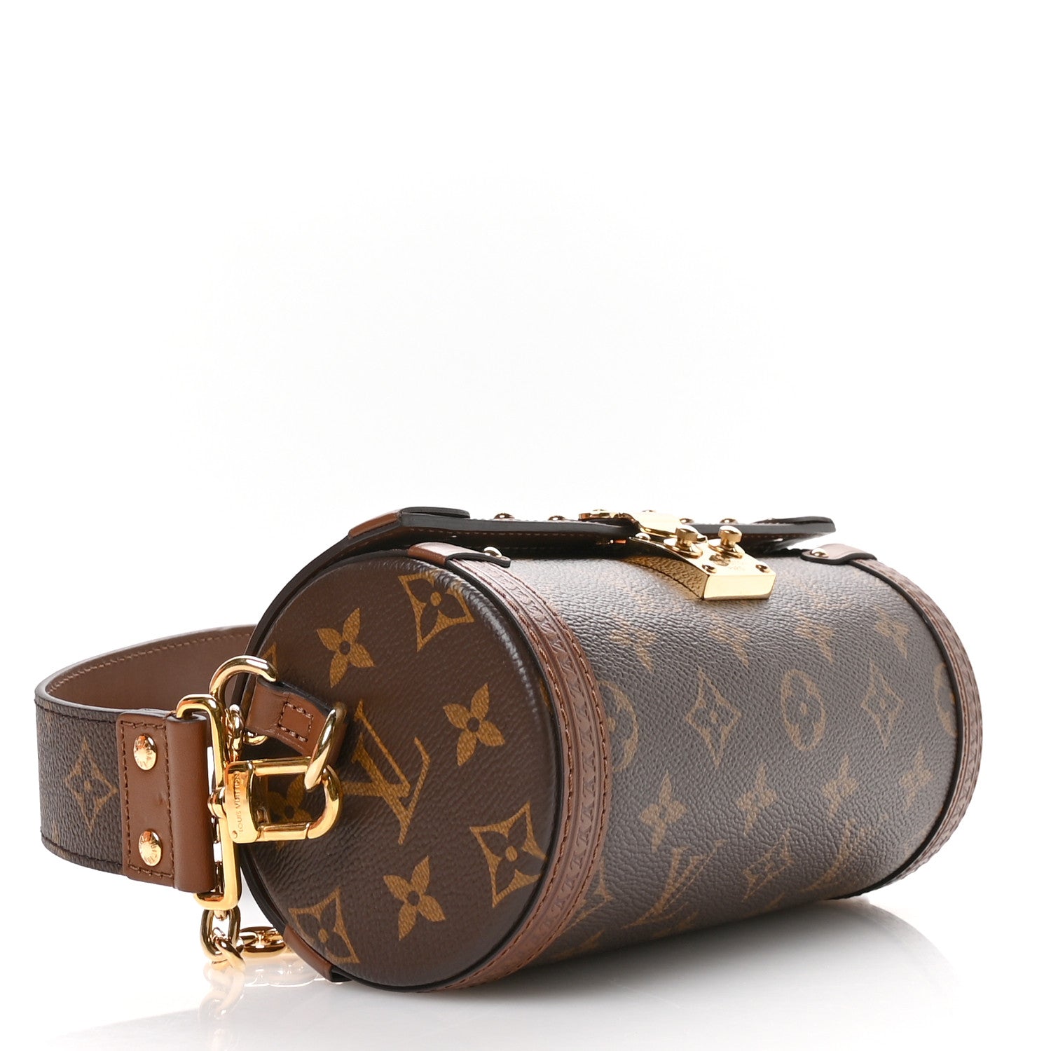 Louis Vuitton Monogram Papillon Trunk
