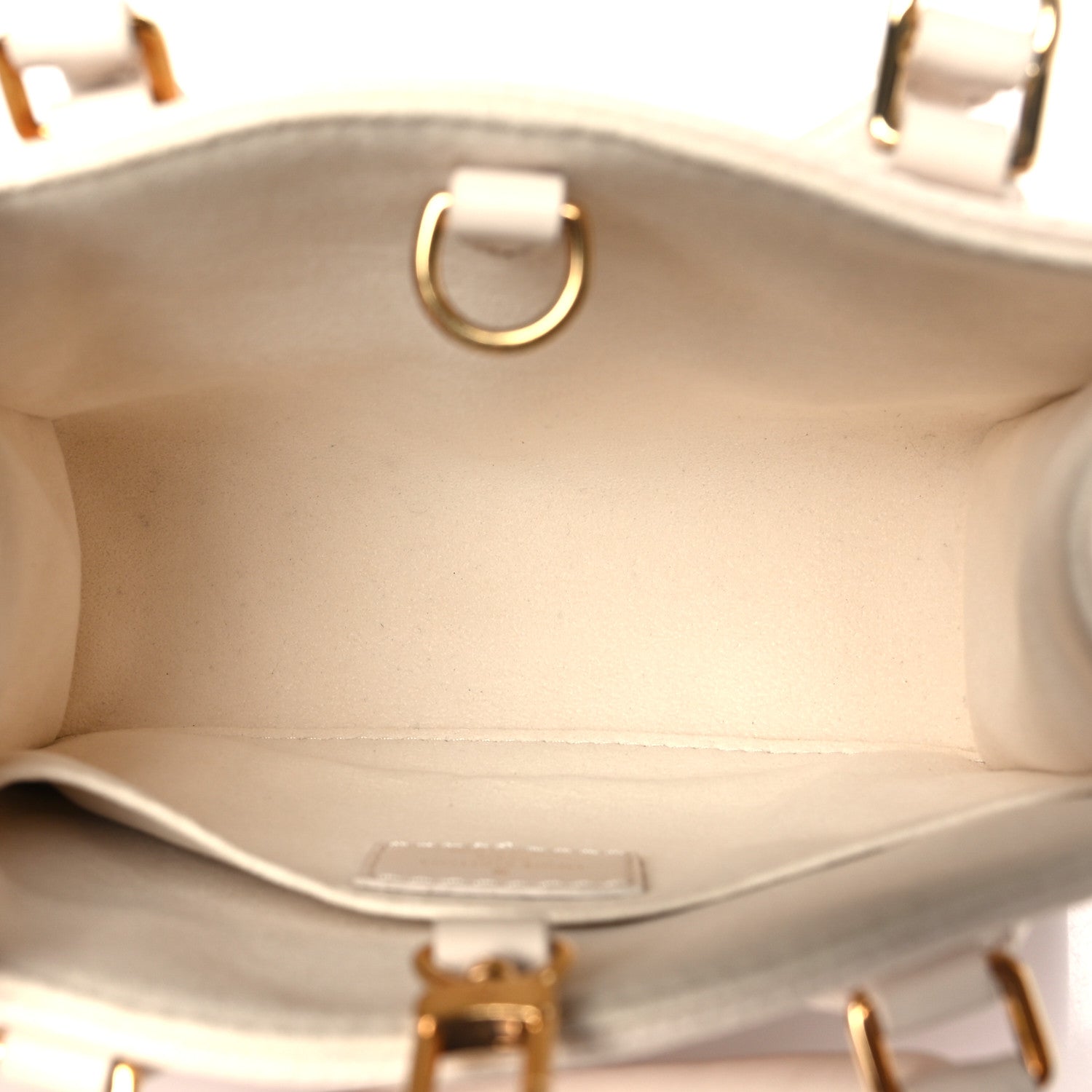 Louis Vuitton Sunset Monogram Tote