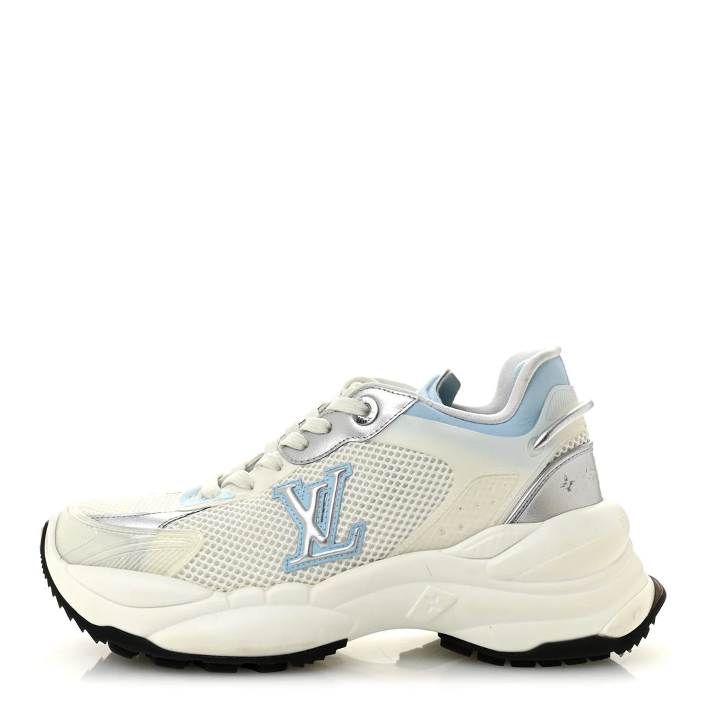 Louis Vuitton Run 55 Sneakers