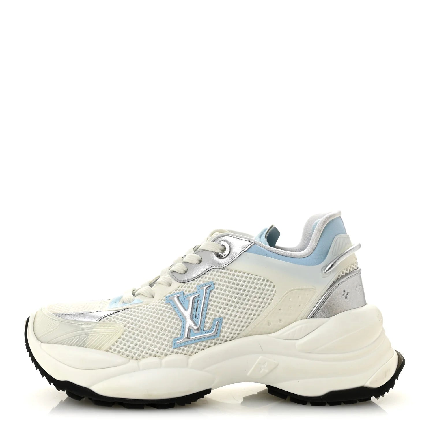 Louis Vuitton Run 55 Sneakers