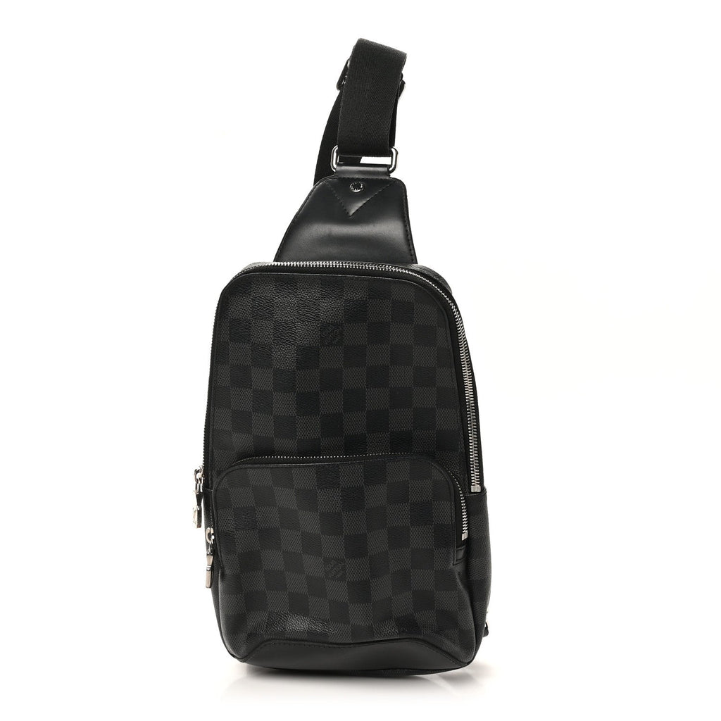 Louis Vuitton Damier Graphite Sling