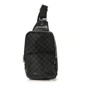 Louis Vuitton Damier Graphite Sling