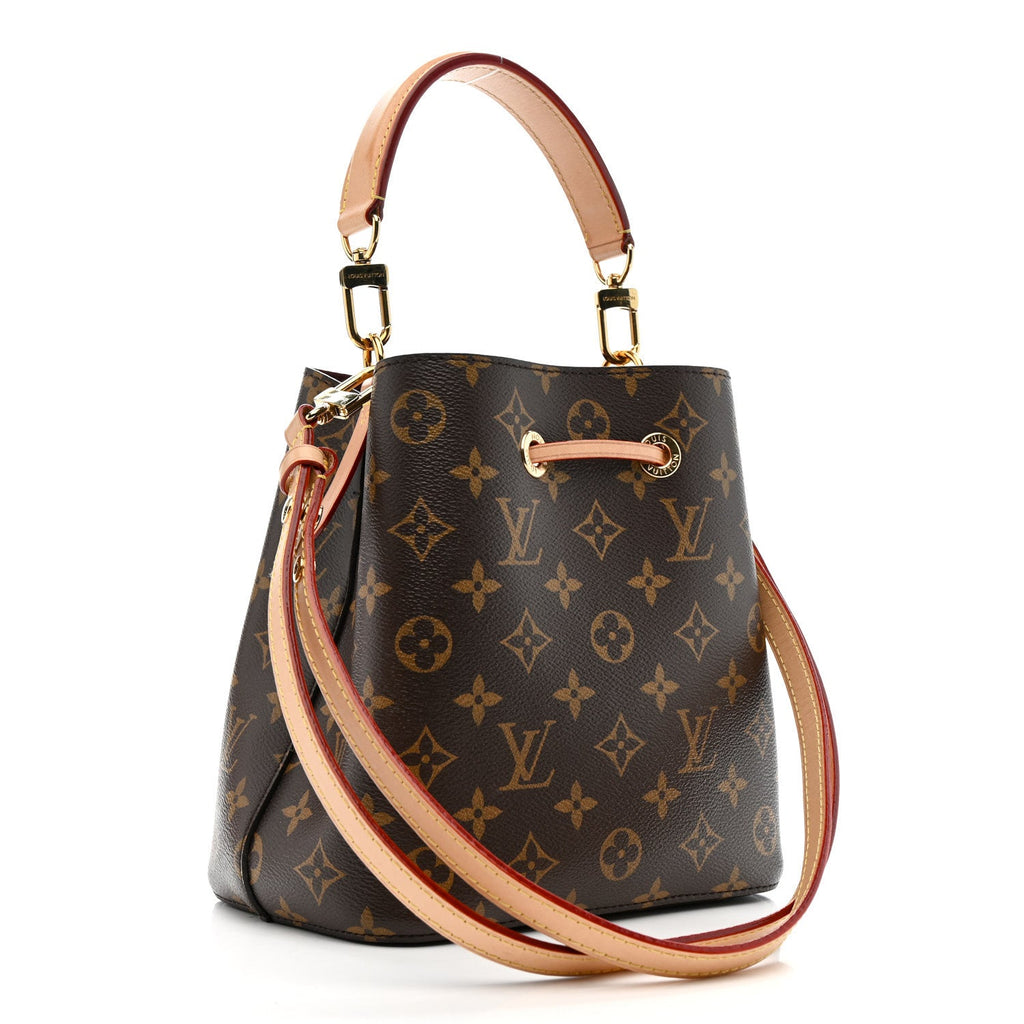 Louis Vuitton Monogram NeoNoe BB