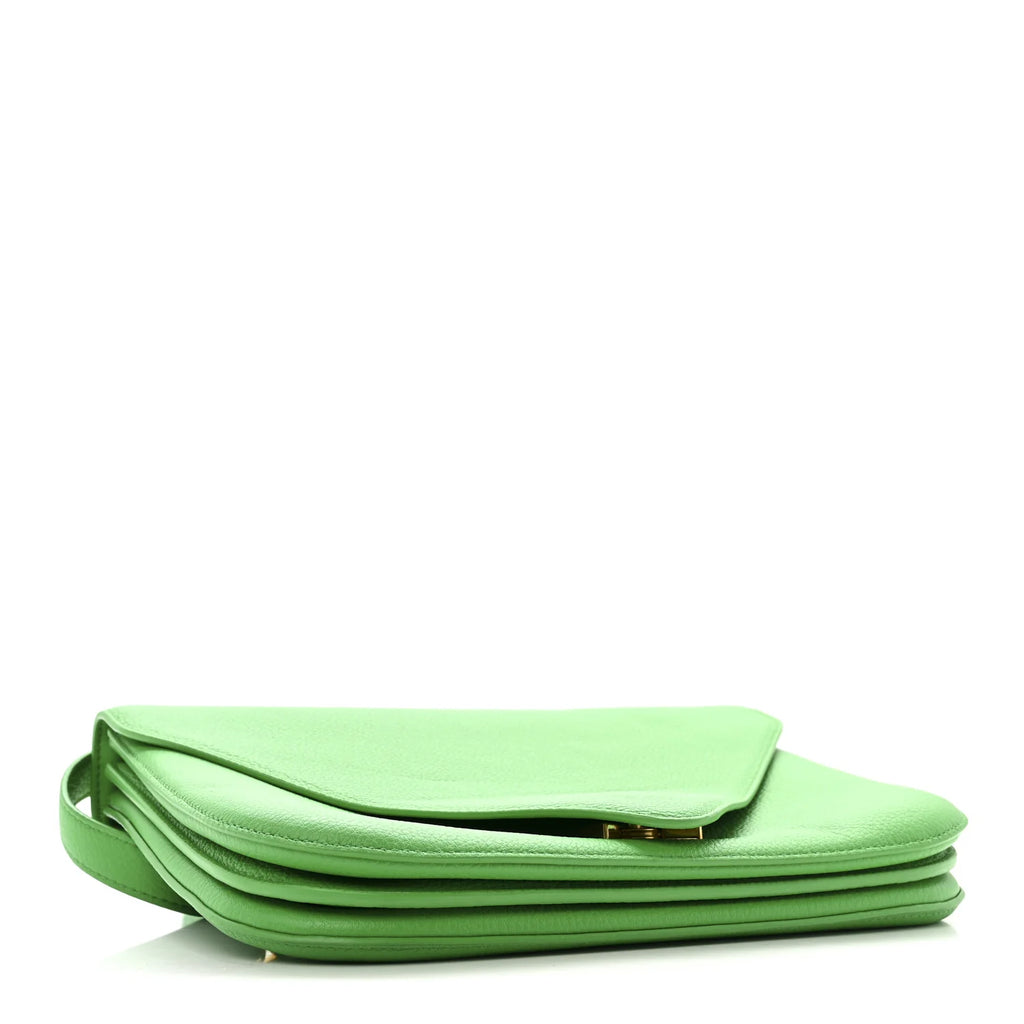 Bottega Veneta Grained Mount Bag