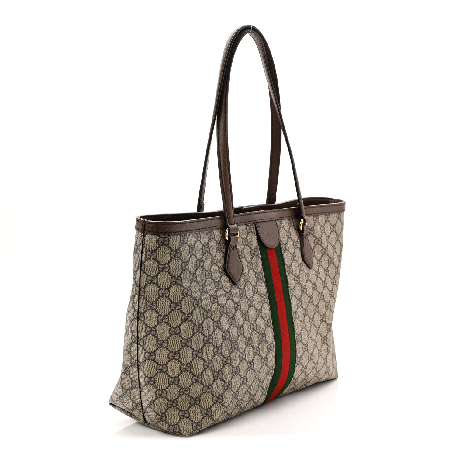 Gucci Ophidia GG Supreme Tote