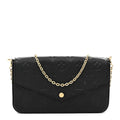 Louis Vuitton Empreinte Felicie Pochette
