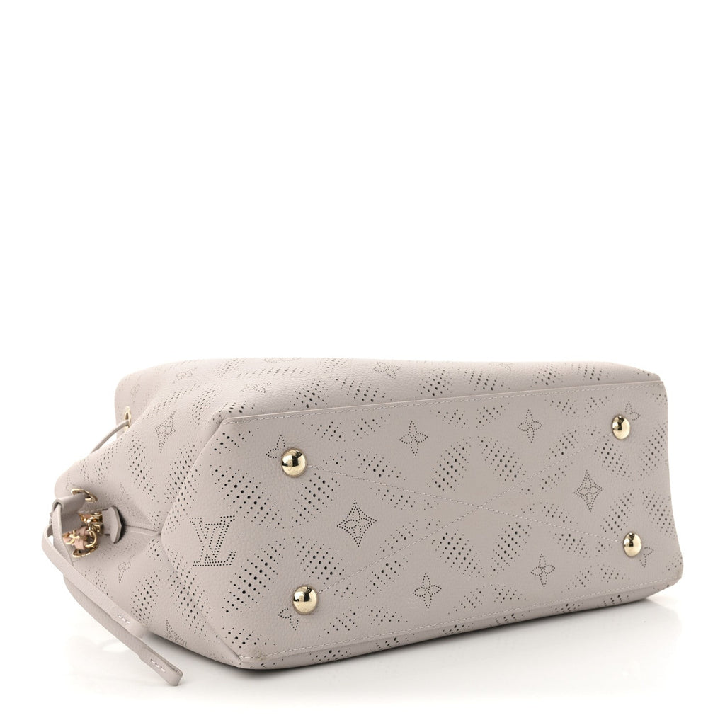 Louis Vuitton Mahina Bella Tote