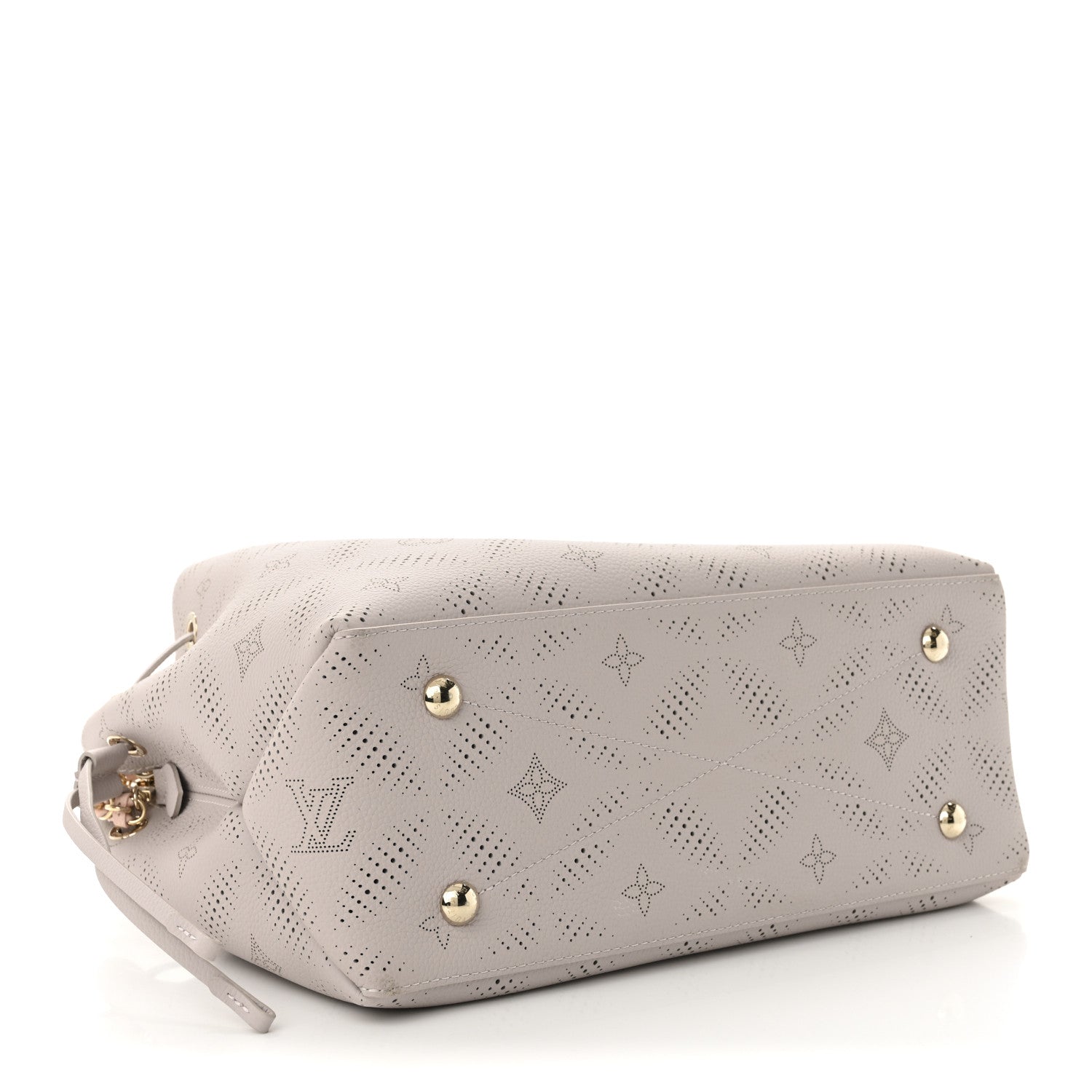 Louis Vuitton Mahina Bella Tote