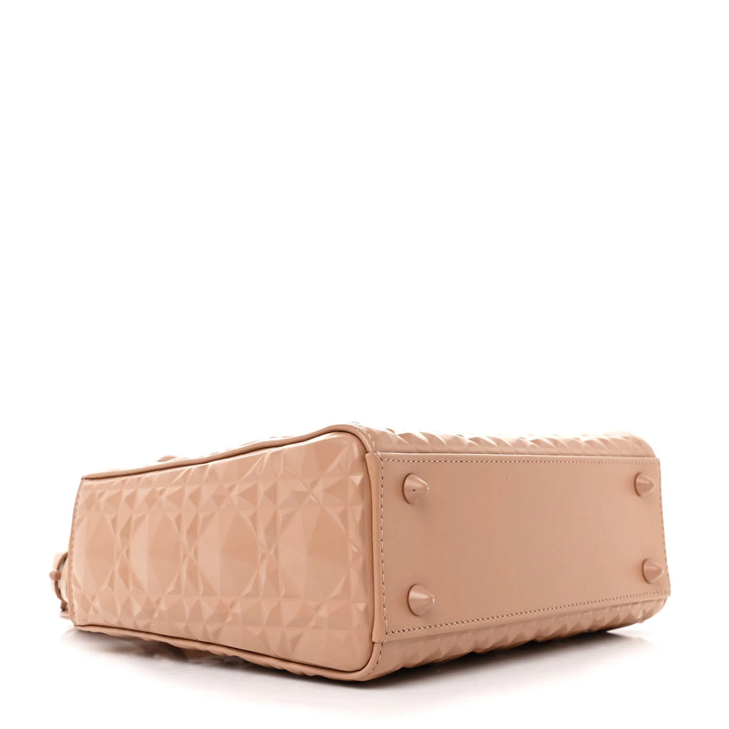 Dior Lady Dior Nude Cannage Bag