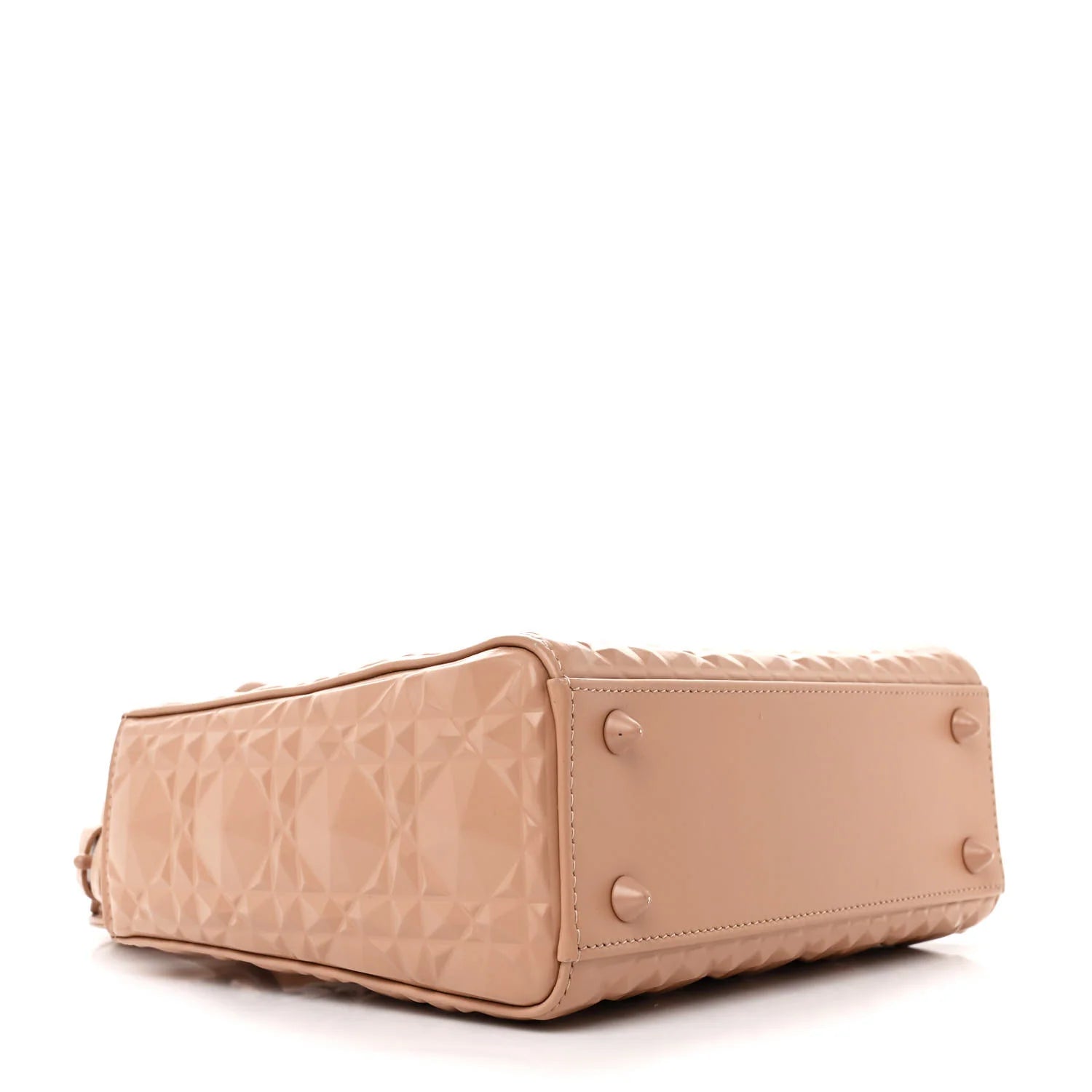 Dior Lady Dior Nude Cannage Bag