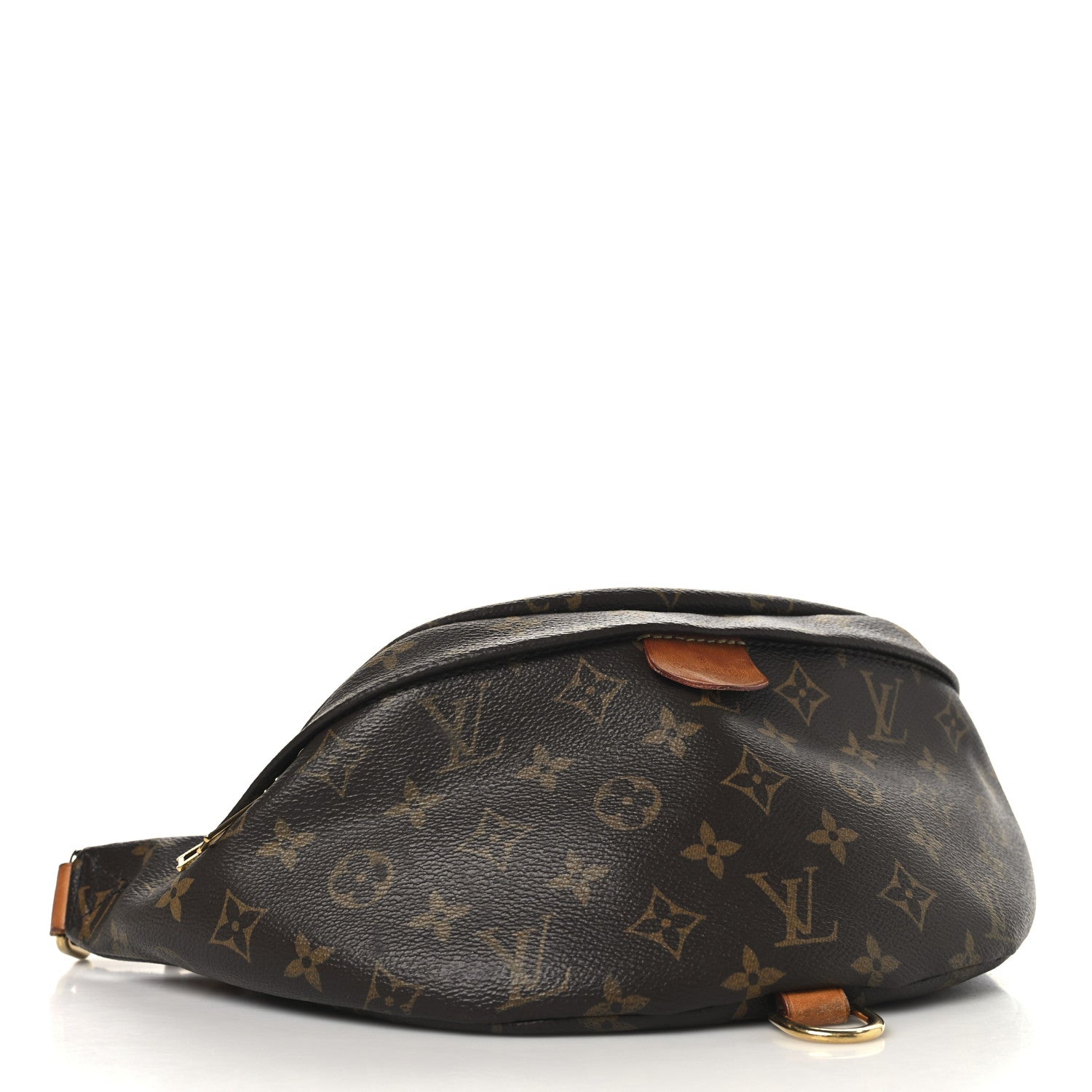 Louis Vuitton Monogram Canvas Bumbag