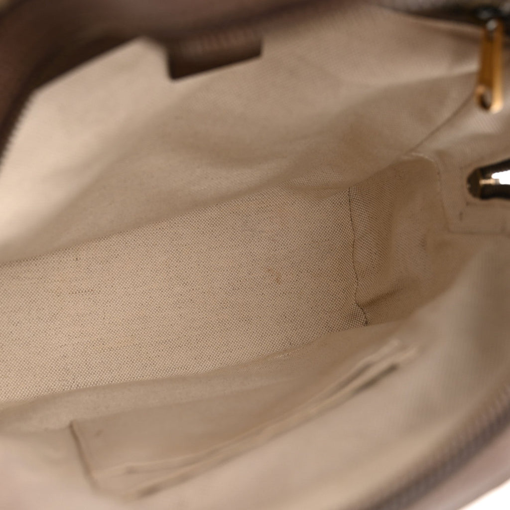 Gucci Ophidia Small GG Backpack