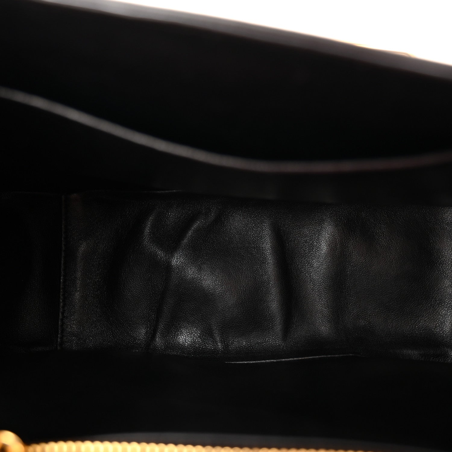 Prada Red Saffiano Sidonie Bag