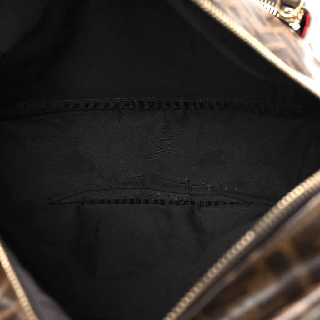 Fendi Zucca Monogram Mania Backpack