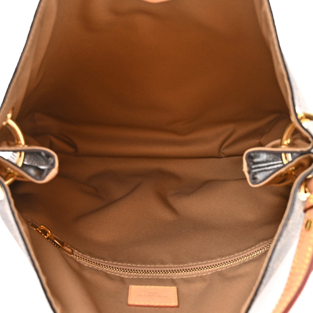 Louis Vuitton Monogram Graceful Bag