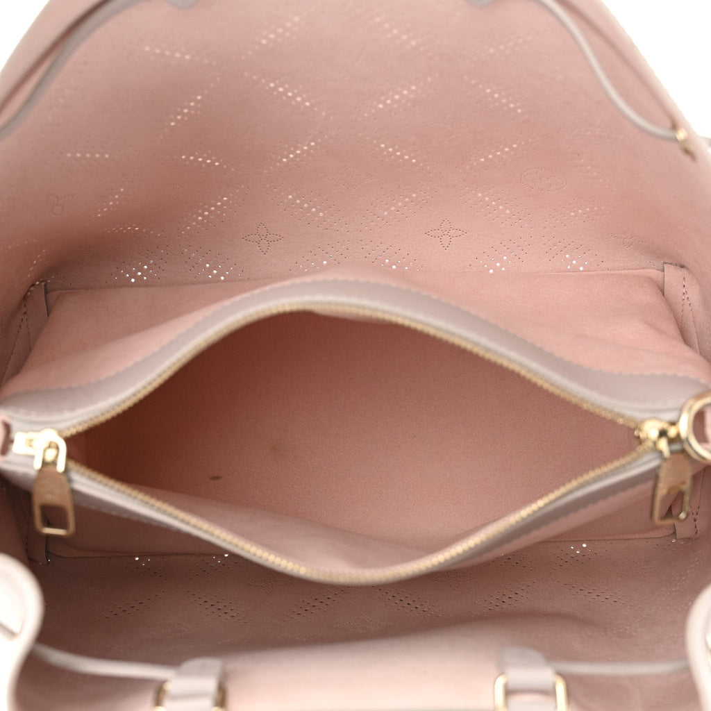 Louis Vuitton Mahina Bella Tote