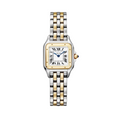 Cartier Panthère Two-Tone Gold Watch