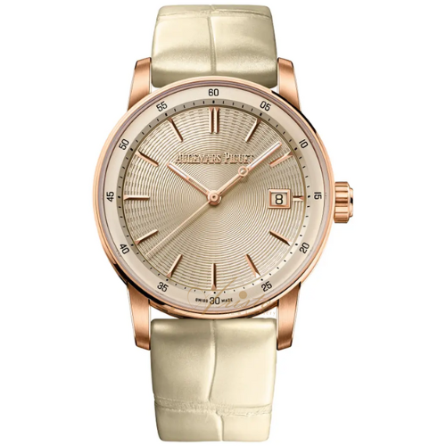 Audemars Piguet Code